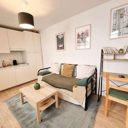 Exigehome-Cosy Studio Centre فيرفاي المظهر الخارجي الصورة