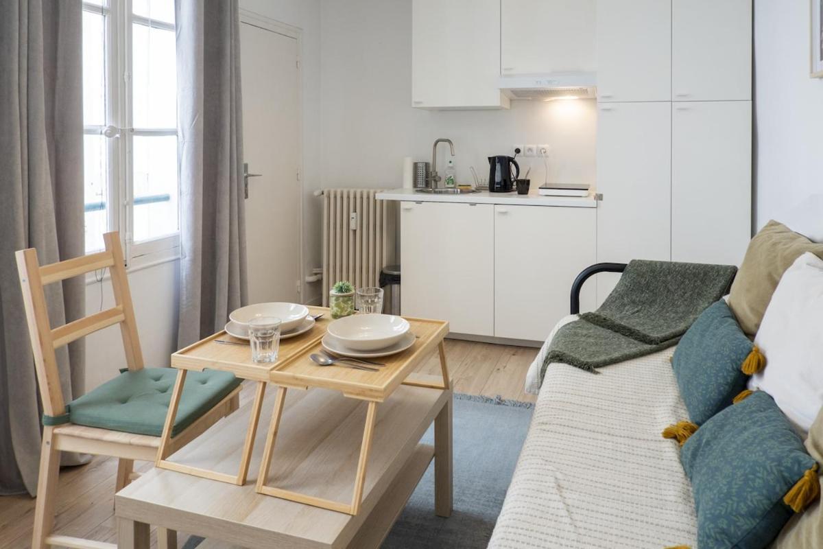 Exigehome-Cosy Studio Centre فيرفاي المظهر الخارجي الصورة