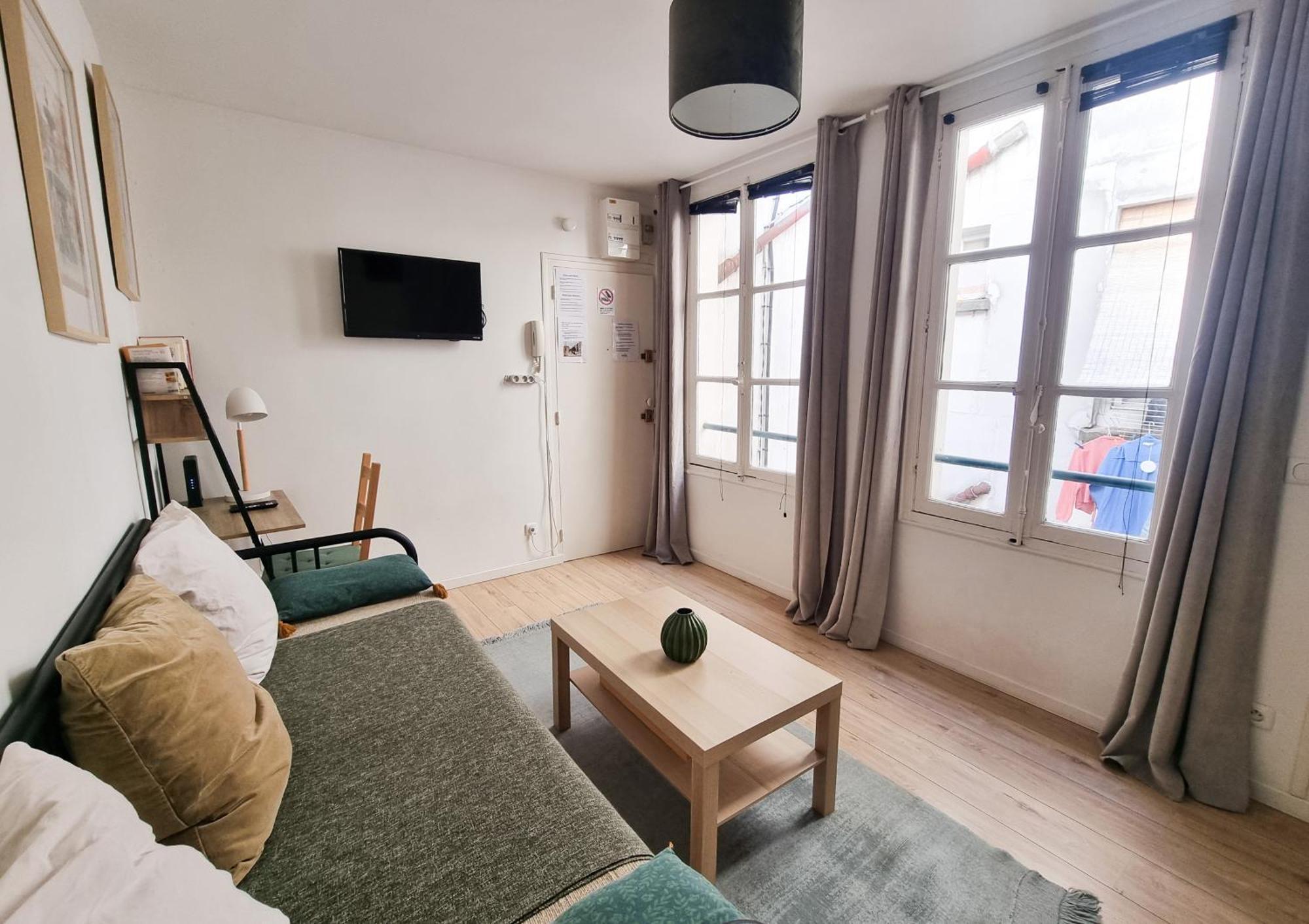 Exigehome-Cosy Studio Centre فيرفاي المظهر الخارجي الصورة