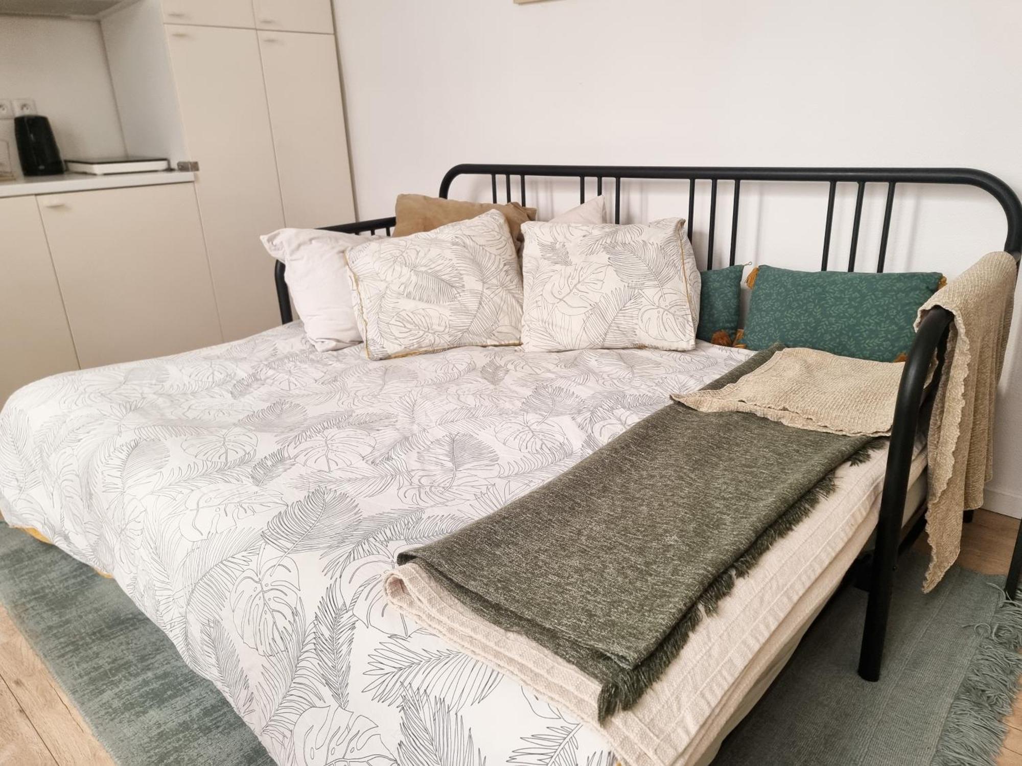 Exigehome-Cosy Studio Centre فيرفاي المظهر الخارجي الصورة